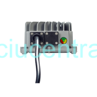 Rebelcell 14.6V/20A LiFePO4 IP65 įkroviklis